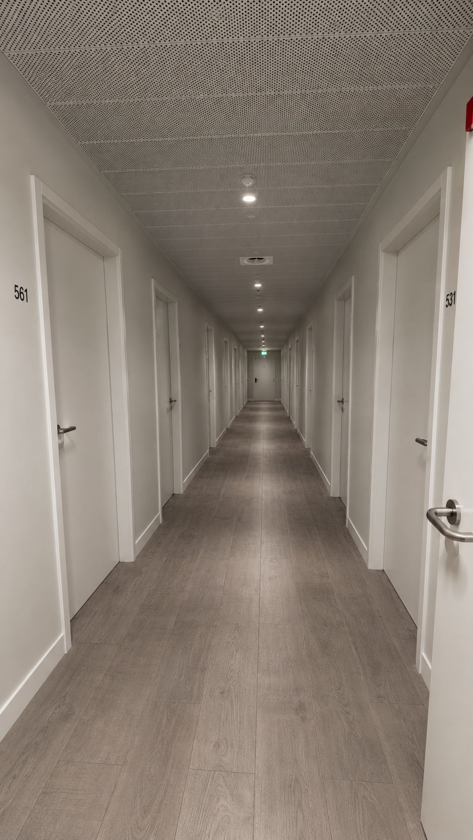 Corredor01